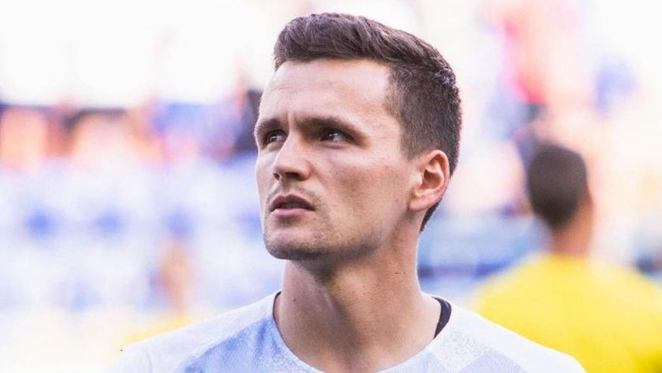 Олександр Андрієвський