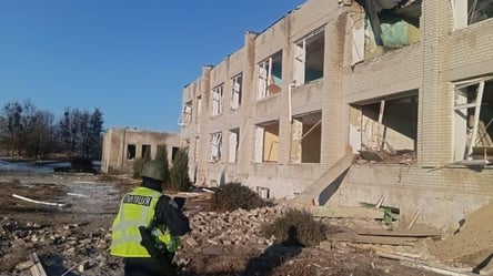 Сумщина за сутки подверглась 38 атакам со стороны РФ — есть жертвы - 290x166