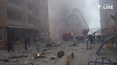 Екологи підрахували збитки від ударів по Одесі 29 грудня - 285x160