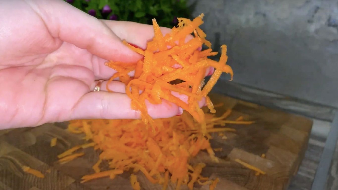 як заквасити капусту 