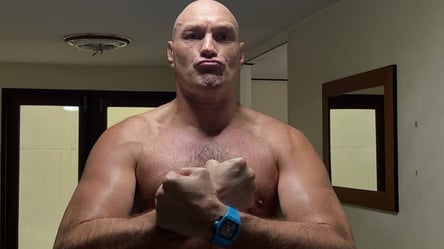 Верховен объяснил, как Фьюри помог организовать бой с Усиком - 285x160