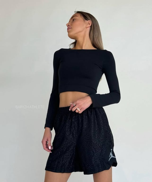 Basketball shorts are very popular this summer