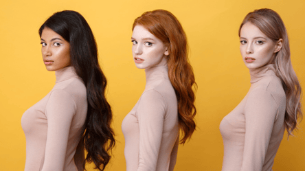 Как понять свой тип волос и подобрать правильный уход за ними - 290x160