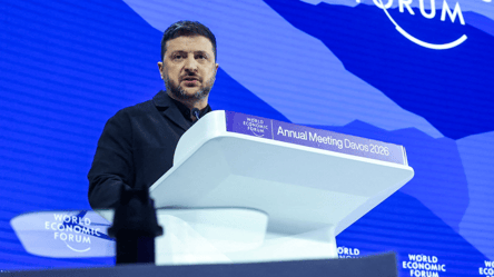 Зеленський сказав, скільки ракет та дронів РФ виготовляє щодня - 285x160