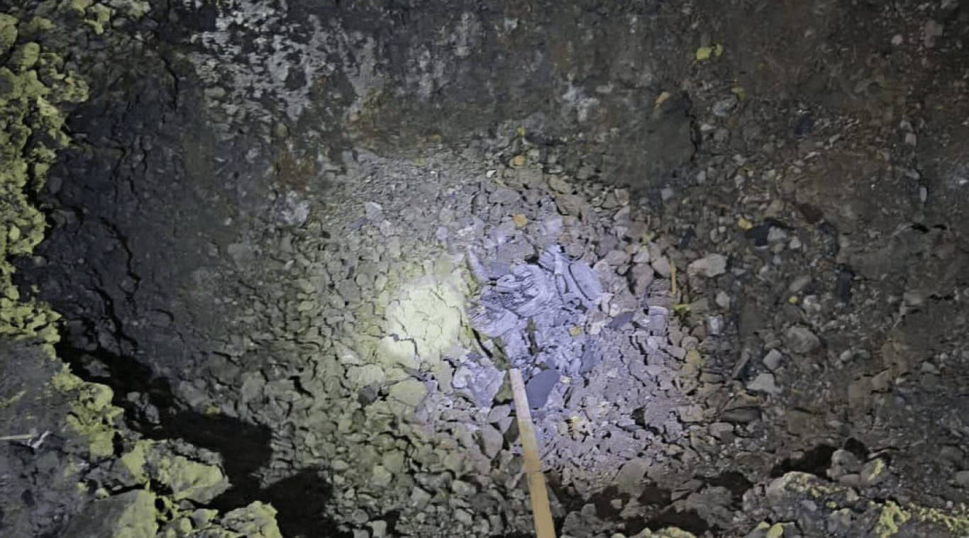 Russia attacked Odessa region with drones