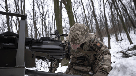 За добу окупанти здійснили 17 безуспішних штурмів на Херсонському напрямку, — Генштаб - 285x160