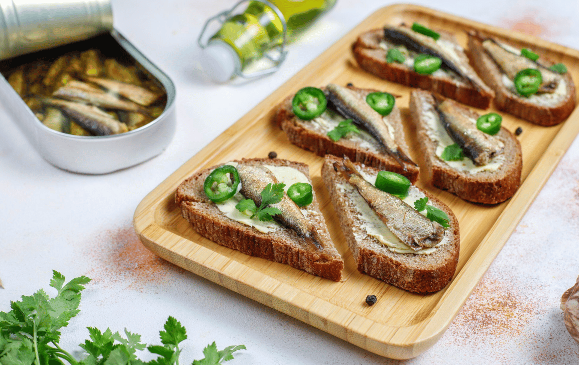 Продукт, що позитивно вплине на ваш зовнішній вигляд