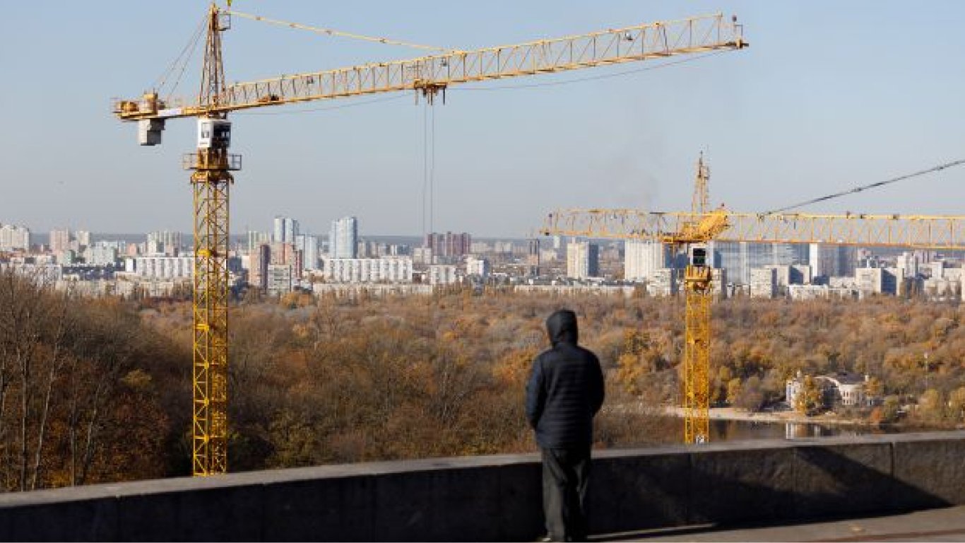 Ринок нерухомості-2023 — на які квартири є попит у Києві