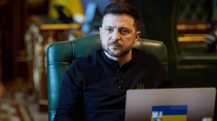 Зеленський анонсував зустріч Коаліції охочих - 285x160