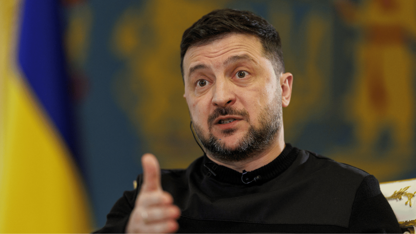 Україна домовляється з країнами Близького Сходу про постачання дизелю