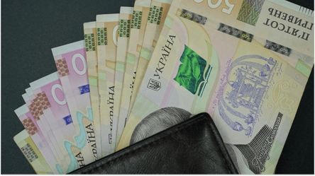 Жизнь в Украине — какие минимальные доходы нужно иметь в 2025 - 285x160