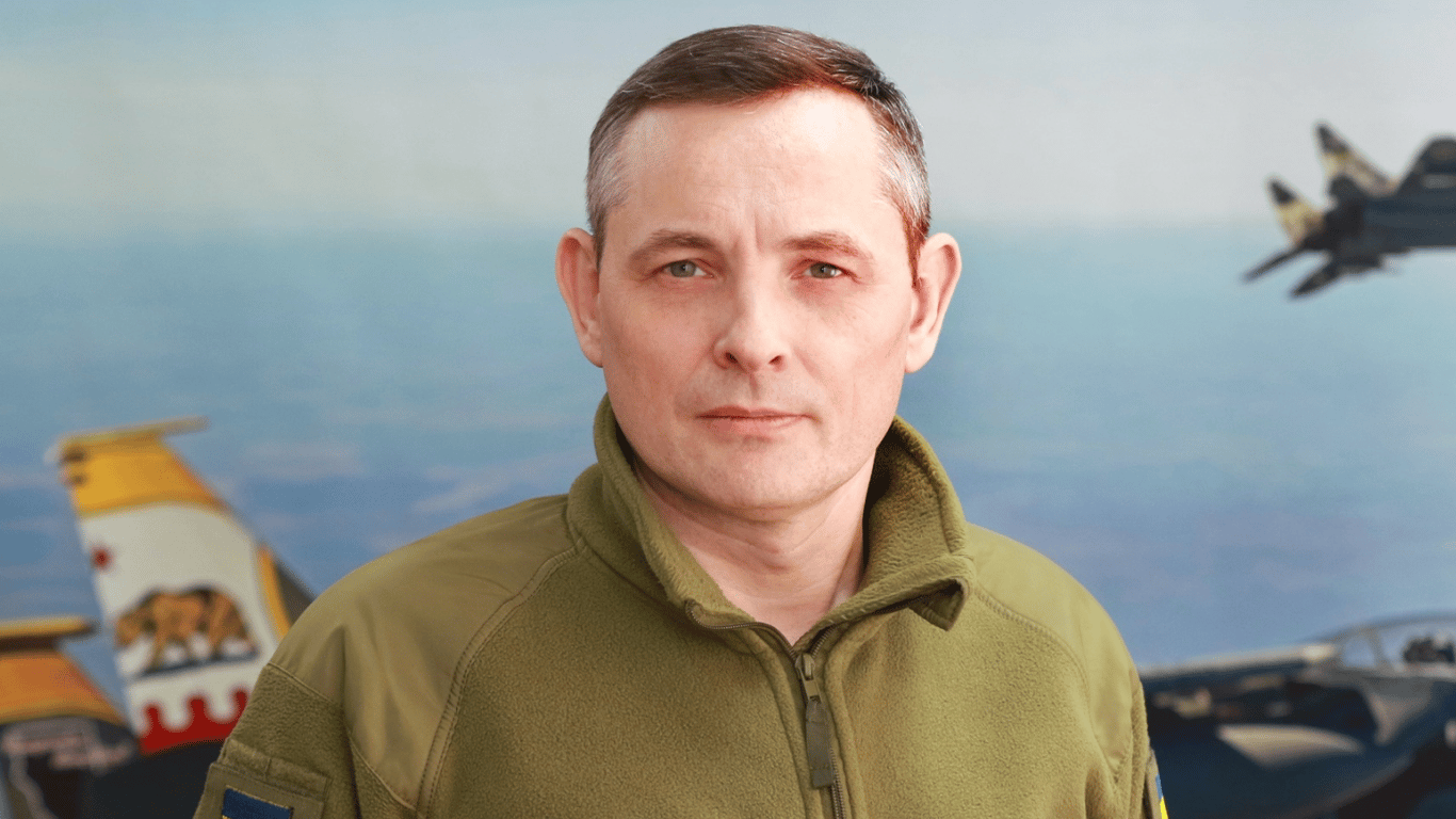 Игнат: модернизация ракет Х-101 не является новой, ПВО Украины их сбивает