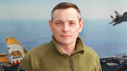 Игнат: модернизация ракет Х-101 не является новой, ПВО Украины их сбивает - 304x171
