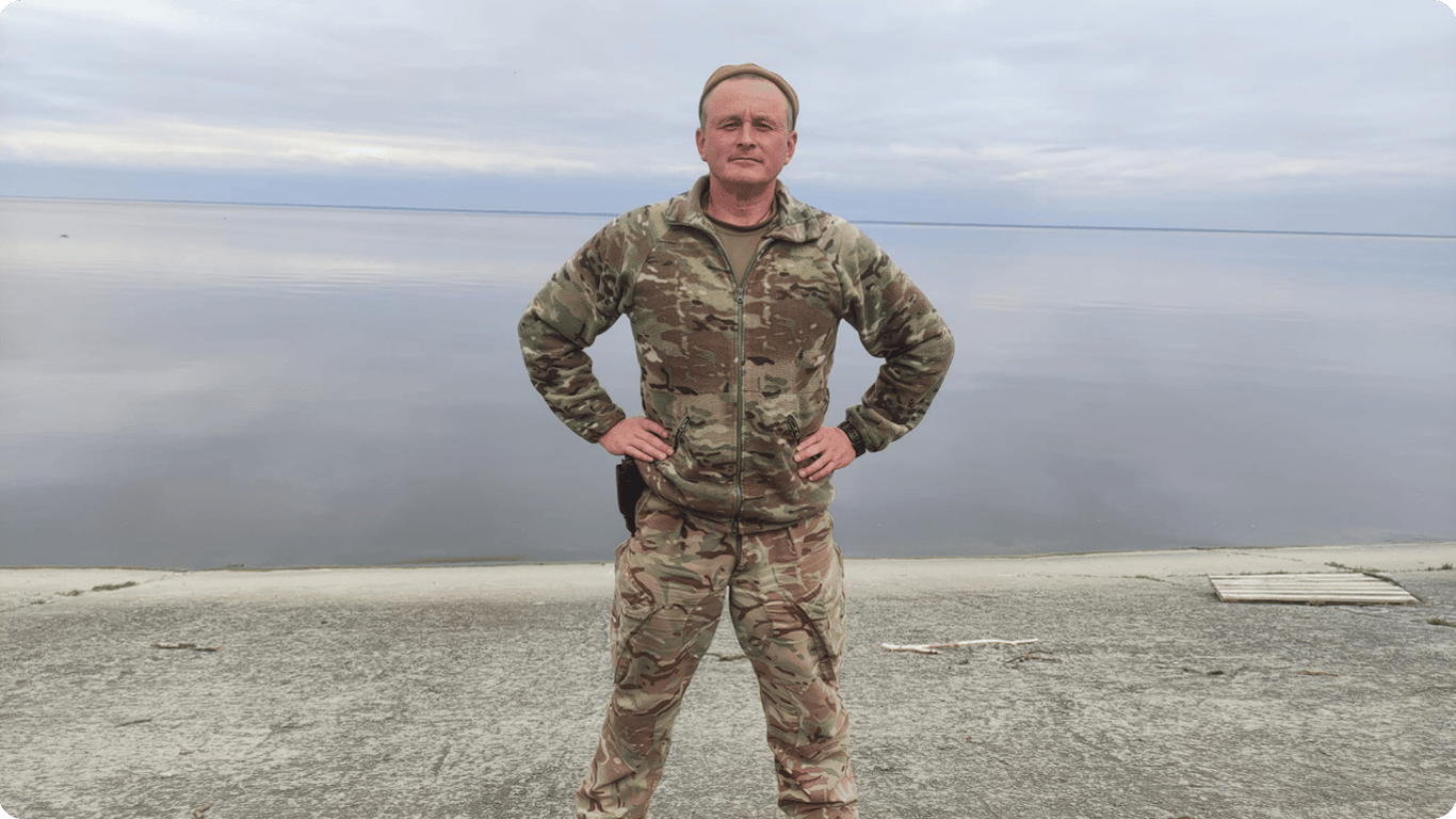Военнослужащим, разоблаченным на получении взятки, оказался Народный герой Украины