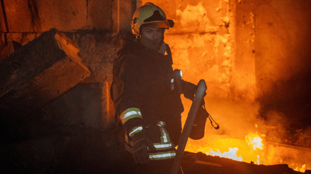 Без води та світла — наслідки нічної атаки дронів на Одещині - 290x166