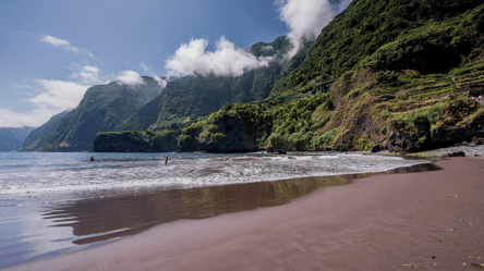 Солнечная Мадейра — что стоит посмотреть на вулканическом острове - 285x160