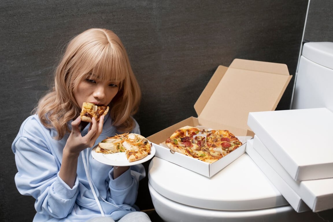 Головні ознаки людини-невдахи