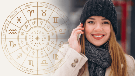 Послання від Всесвіту — на який знак Зодіаку чекає диво 6 грудня - 285x160