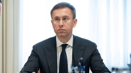 Корецкий: Украине не хватает 27 млрд долларов на нужды обороны - 290x160