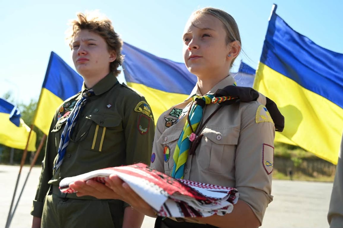 Прах Евгения Коновальца вернули в Украину для перезахоронения - фото 2
