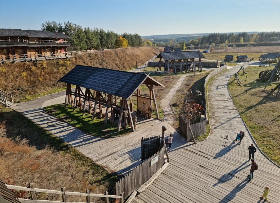 Вихідні в передмісті Києва — куди поїхати з дітьми - фото 2