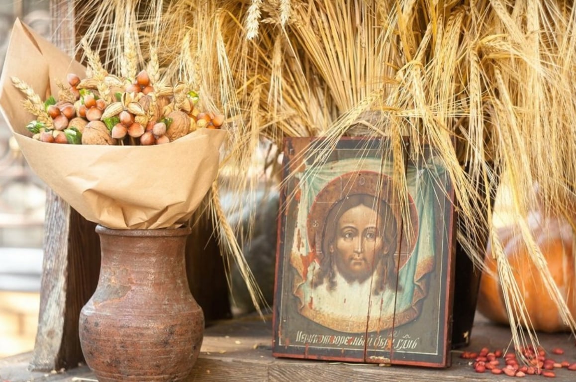 Горіховий Спас 2025 — нова дата, що не можна робити та як провести свято