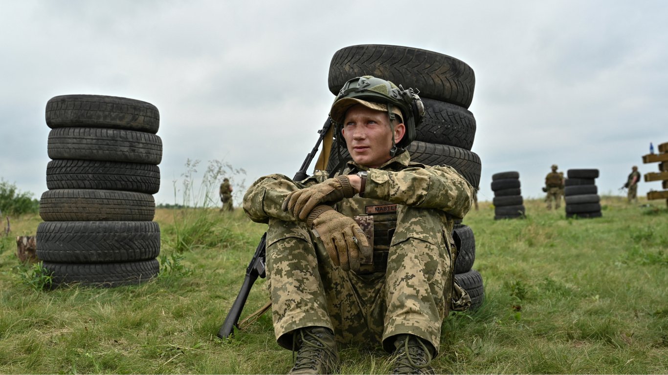 Как правильно нужно вести себя с военным, который вернулся с фронта