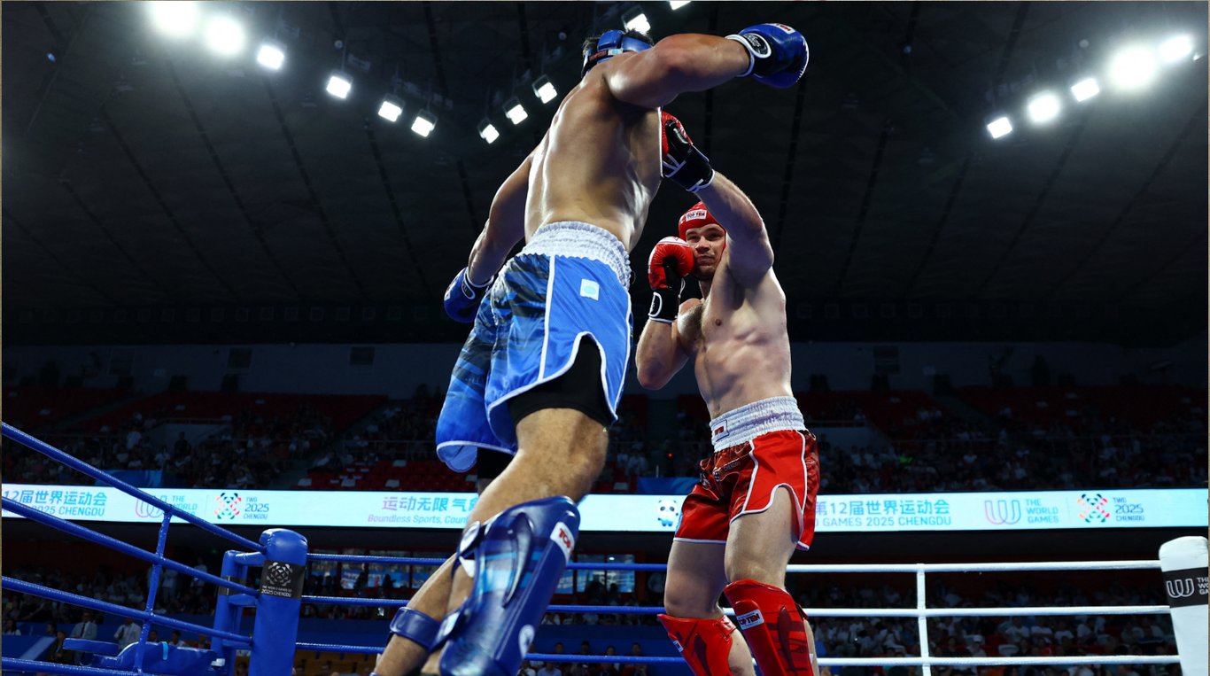 Роман Щербатюк