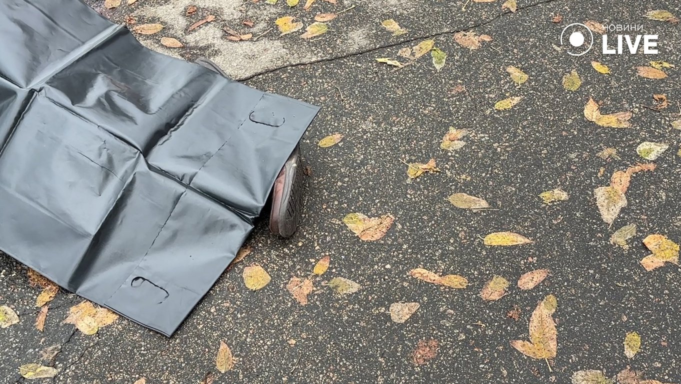 Обстріл ринку у Харкові