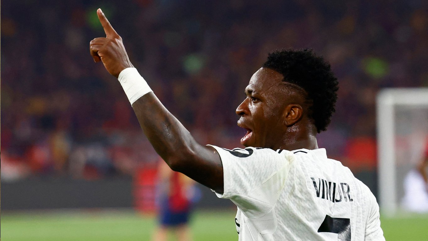 Винисиус Жуниор