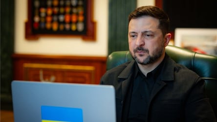 Зеленський: Норвегія передала близько 300 млн доларів для PURL - 285x160