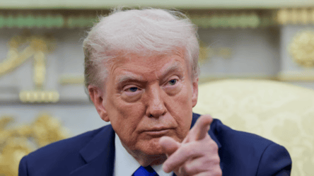 Трамп оголосив про створення Ради миру — що відомо - 285x160