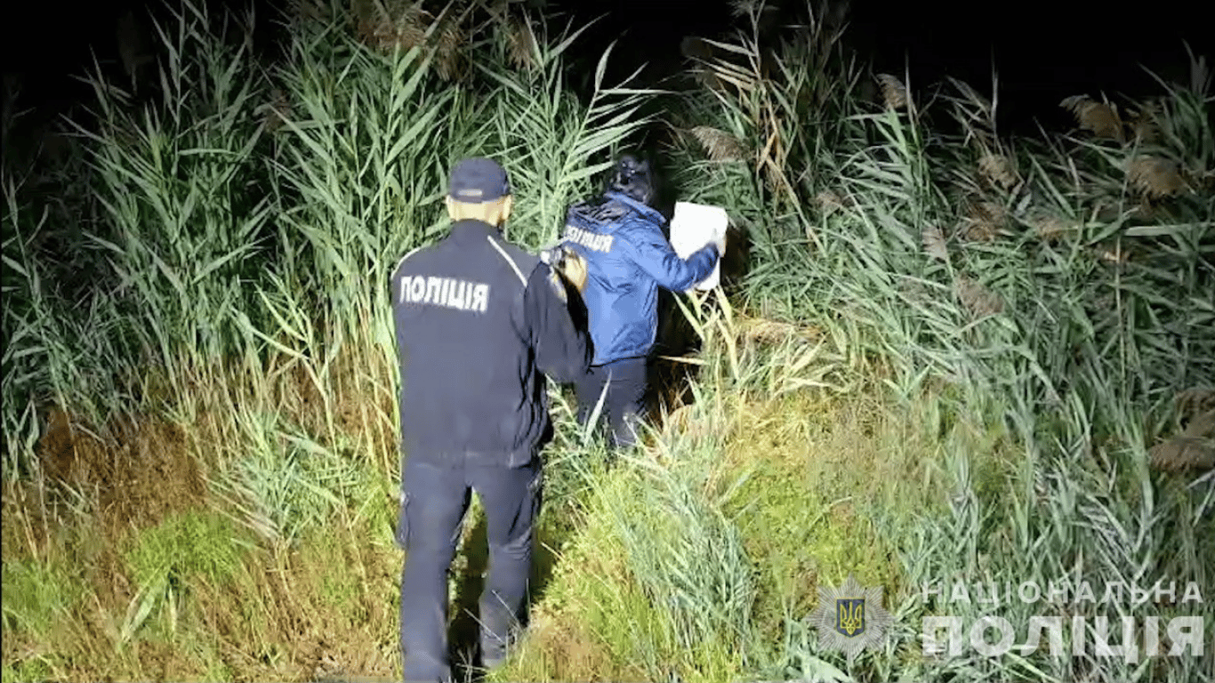 Чоловік вбив дівчинку-підлітка, бо вона не відповіла на його залицяння