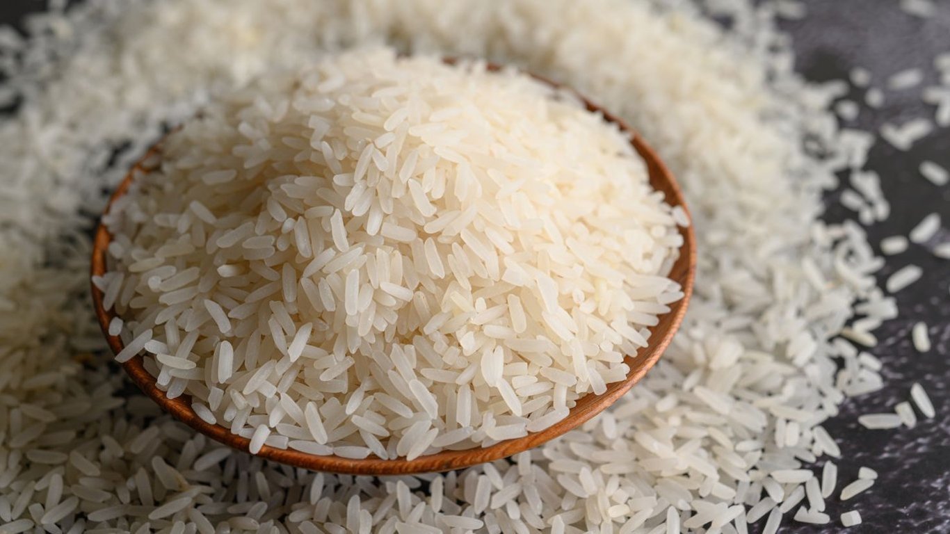 Що робити, щоб рис не злипався при варінні
