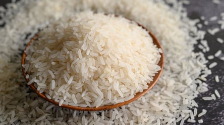 Лайфхак от повара — даже самый дешевый рис не слипнется - 285x160