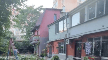 Квартира в центрі Одеси за 19 тис. дол. — що включає в себе - 285x160