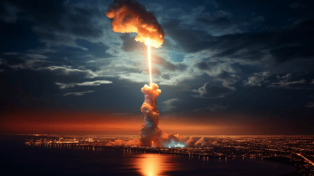 Воздушная тревога в Киевской области — ракетная опасность - 285x160