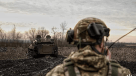 У Генштабі розповіли, скільки разів за добу ЗСУ вдарили по окупантах - 285x160