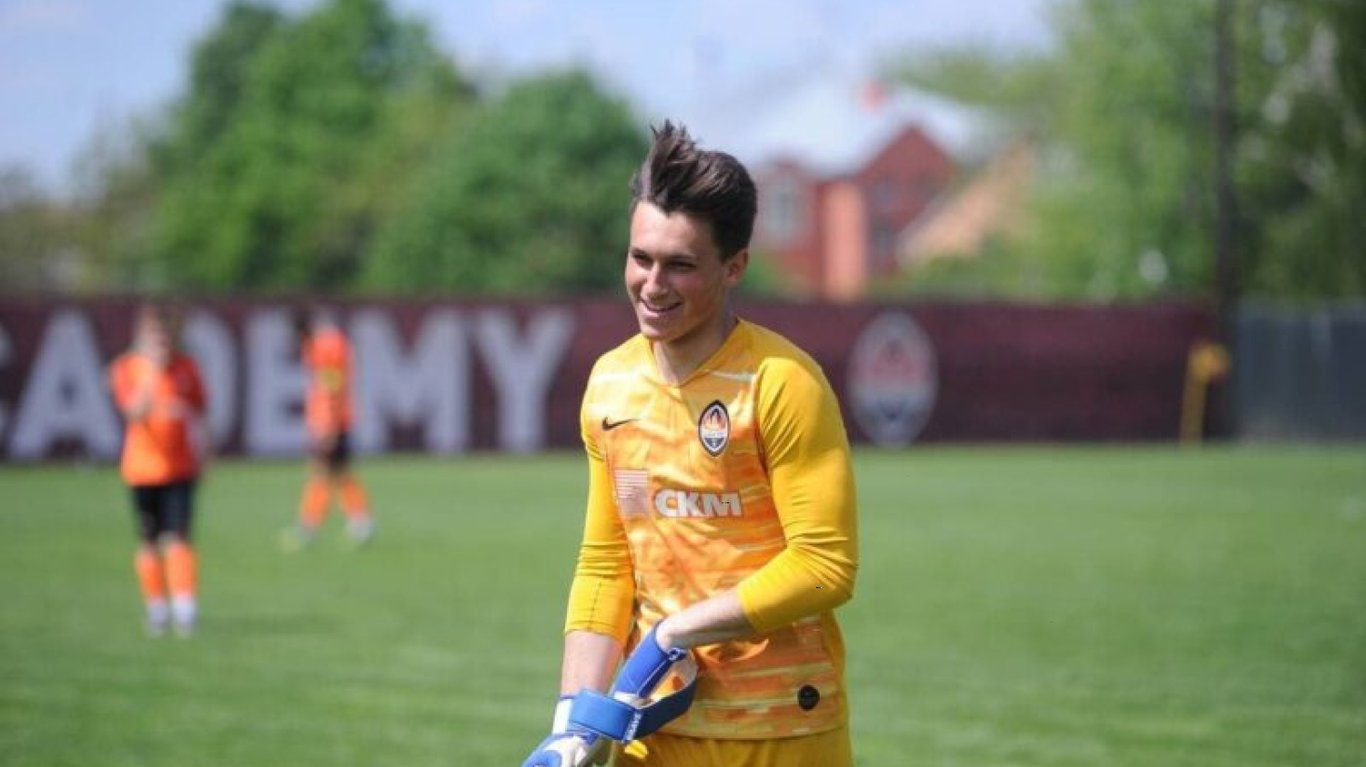 Денис Барченко