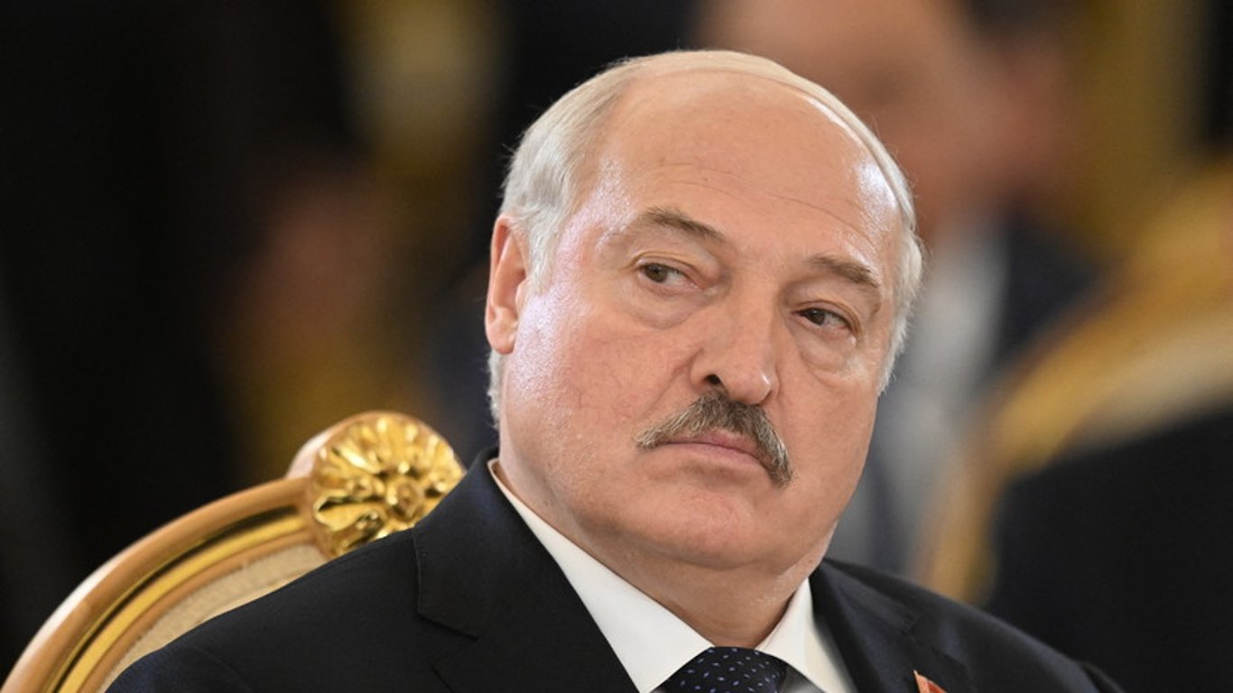 Лукашенко відповів, чи буде знову балотуватися в президенти