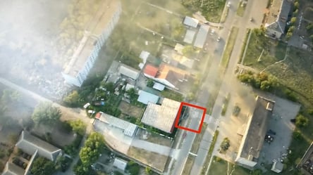 СБУ нанесла удар по кадыровцам на оккупированной территории Запорожской области, — СМИ - 285x160
