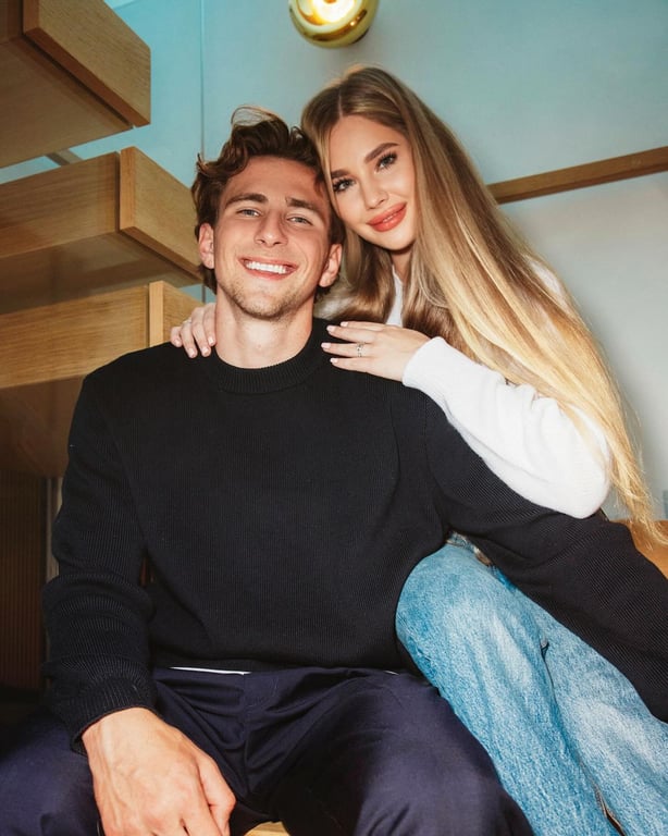 Ангелина Забарная