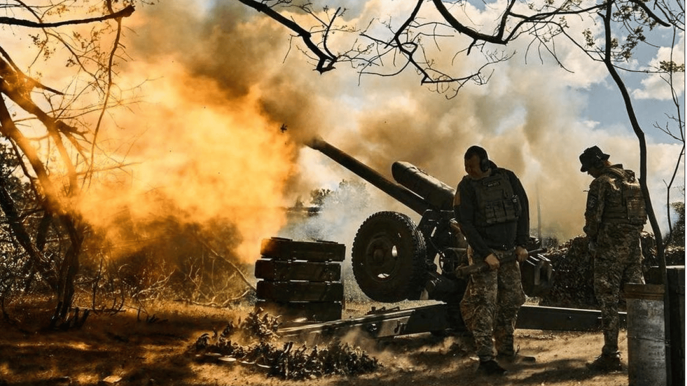Липці є стратегічною висотою для Росії на Харківщині — військовий