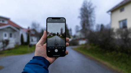 6 секретів камери iPhone, про які ви могли не знати - 285x160