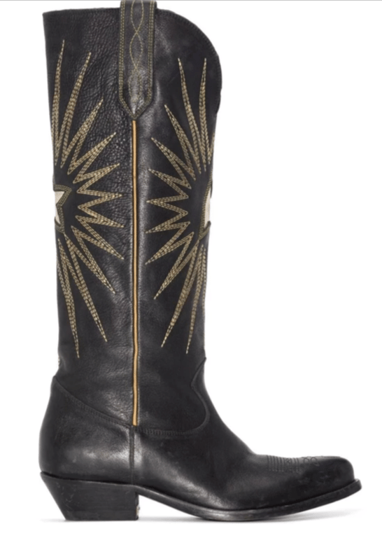 Ковбойки носять як символ незалежності