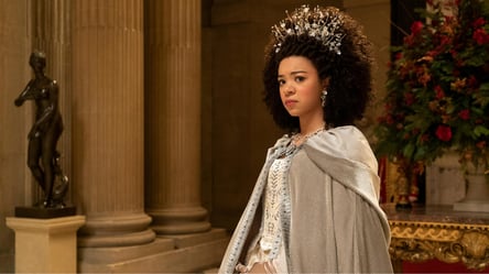 Netflix опублікував трейлер серіалу "Королева Шарлотта: Історія Бріджертонів": коли дивитися - 285x160