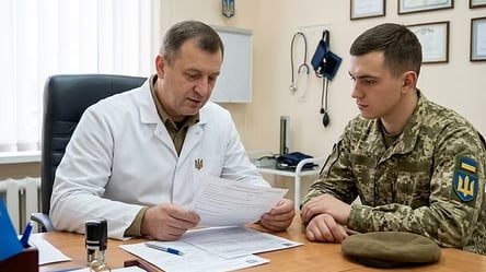 ВВК во время военного положения: кому необходимо пройти - 285x160