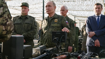 Не заманиш грошима — в Росії серйозні проблеми з мобілізацією - 285x160