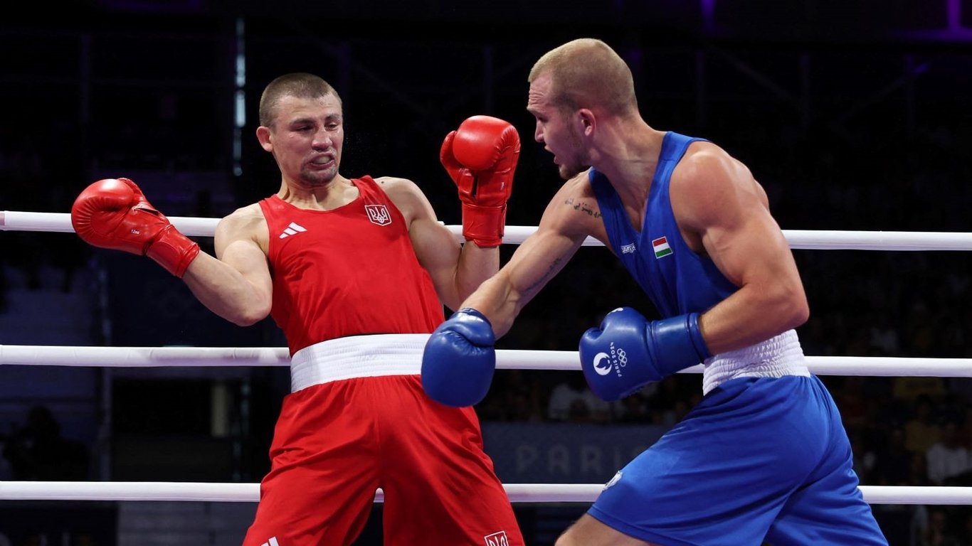 Олександр Хижняк