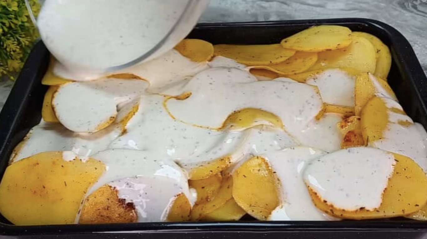 рецепт хека в духовці